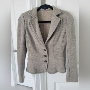 FRAGILE  Jacket Size 38